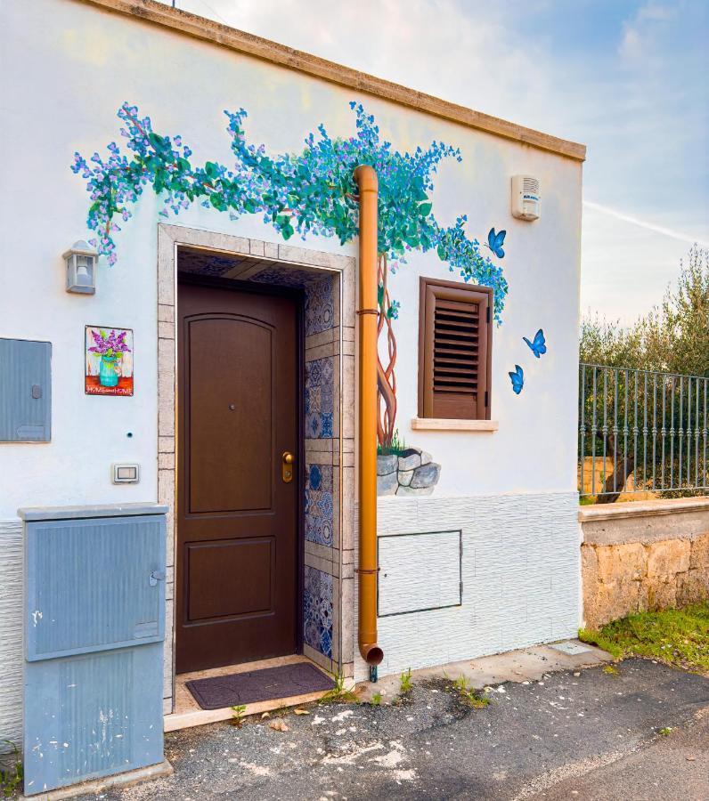 Home Sweet Home - Oria Oria  Exterior foto